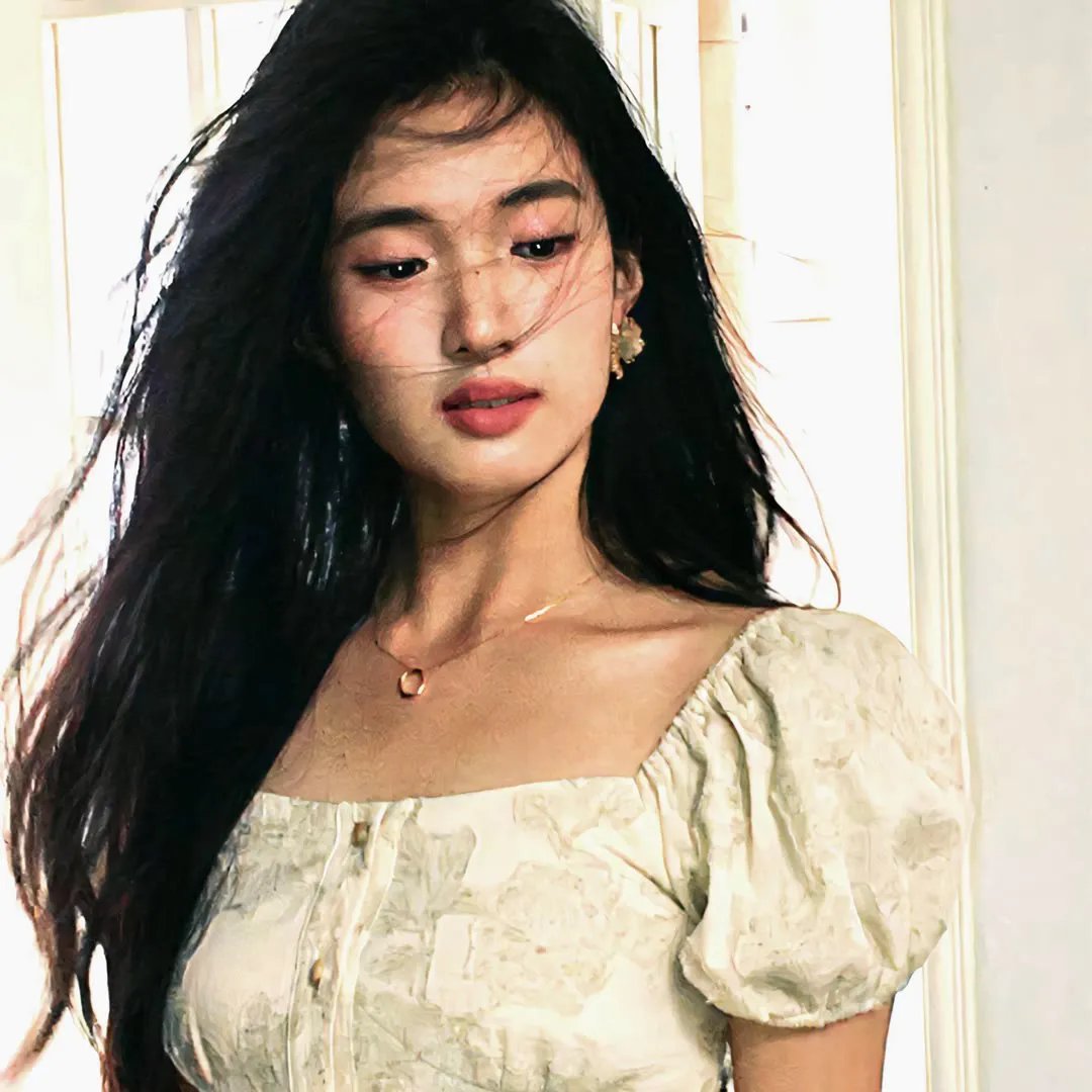 杰森的肖像
