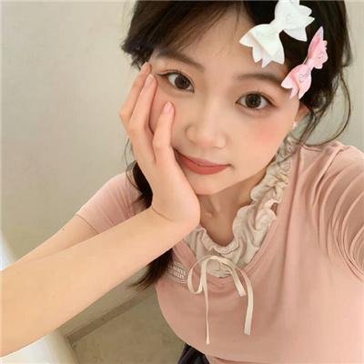 少女娜姆